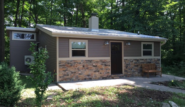 Cowan Cozy Cottage