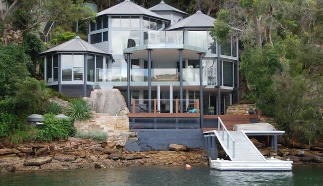 Cowan Waters Cottage Point