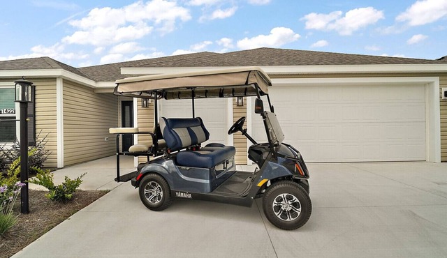 Cowart Designer Home at Shady Brook