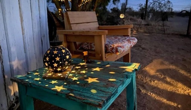 Cowboy Cabin: Peaceful, Remote, Serene and Dog-Friendly