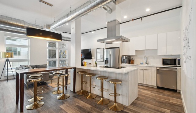 Cowboy Muse | RiNo Art Lofts