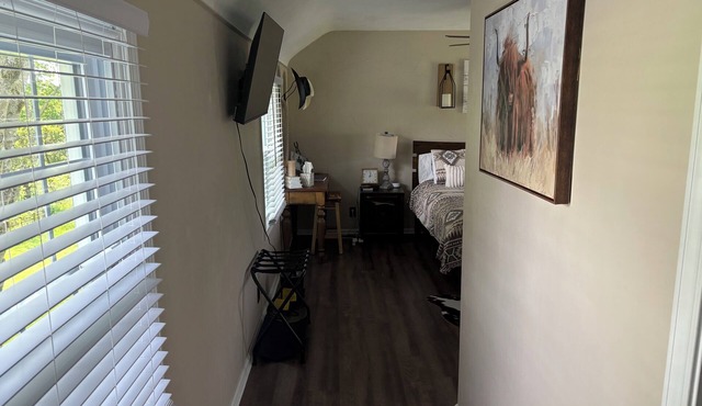 Cowboy Suite - Michael Lynn Winery and Brewing Company