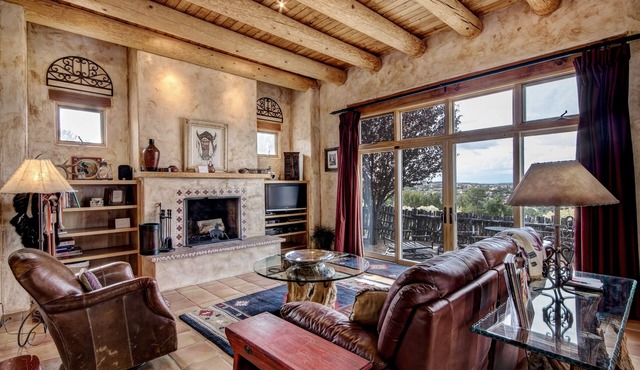 Cowboy Villa | Scenic View, Pool + Hot Tub Access