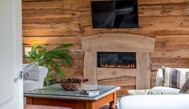 Cowdale Cottage - Luxury Cottages