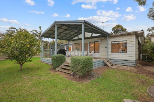 Cowes Cottage Phillip Island