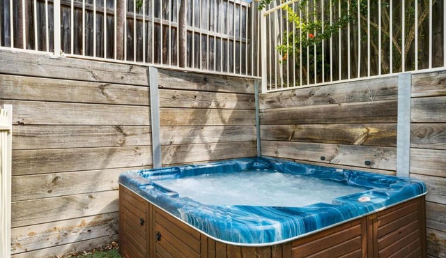 Cowes Family Retreat