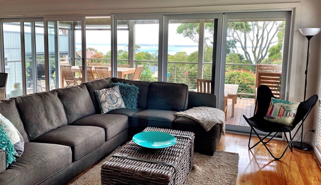 Cowes on the Bay - Church St - Immaculate family home located in prime location