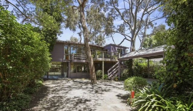 Cowes Silverleaves Tranquil Beach Escape