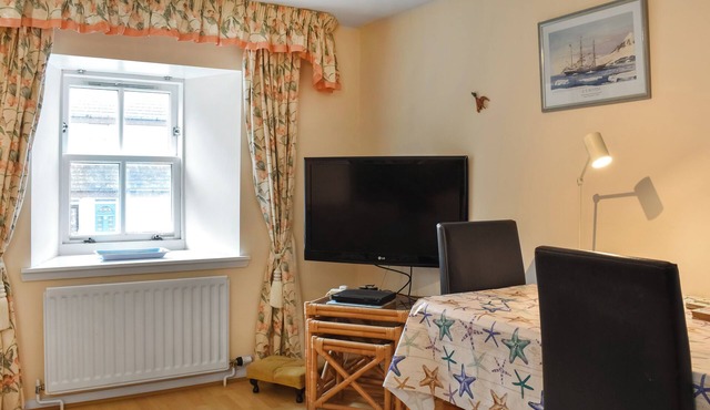 Cowie Mill Apartment