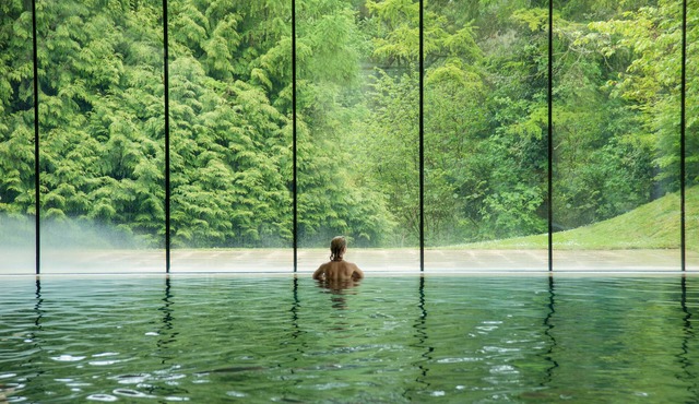 Cowley Manor Experimental