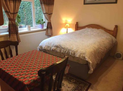 Cowley, Oxford House