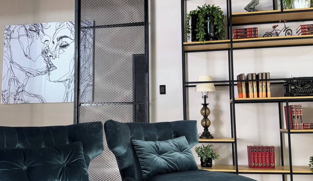 CoWork Hotel Campestre
