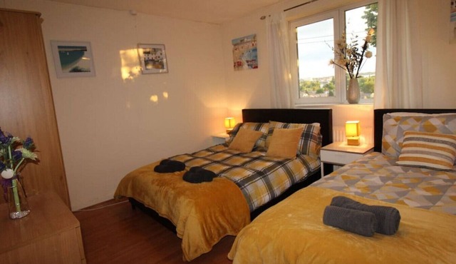 Cowsley House- Derby