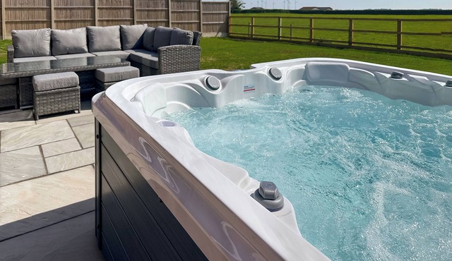 Cowslip Cottage - UK47072