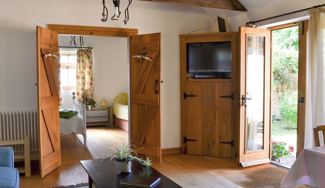 Cowslip Cottage UKC1898