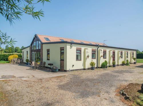 Cowslip Cottage- W43122