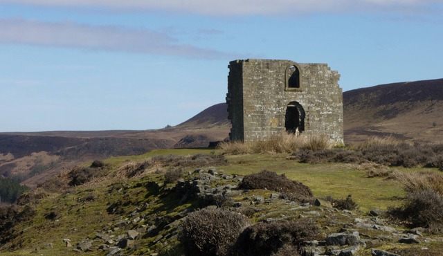 Cowslip Holiday Cottage.