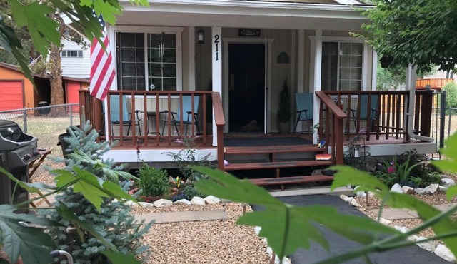 Coy Cottage