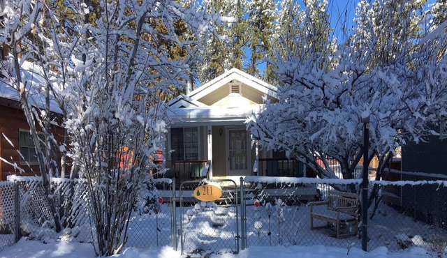 Coy Cottage