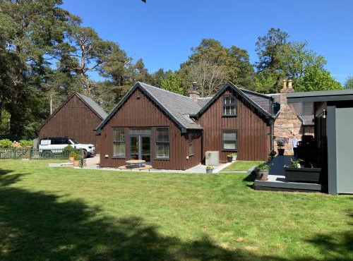 Coylumbridge Cottage