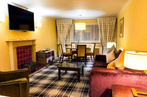 Coylumbridge Resort Hotel