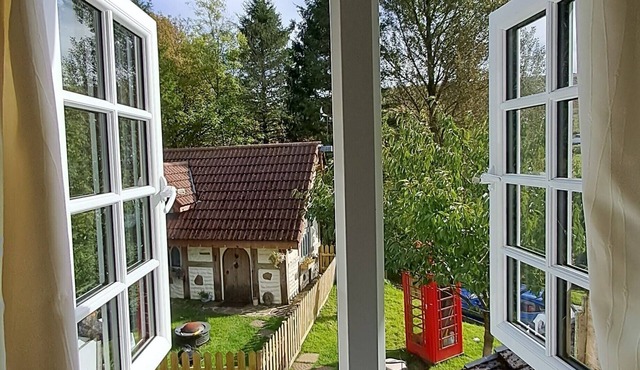 Coynant Farm Guest House