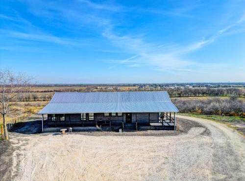 Coyote Creek Ranch
