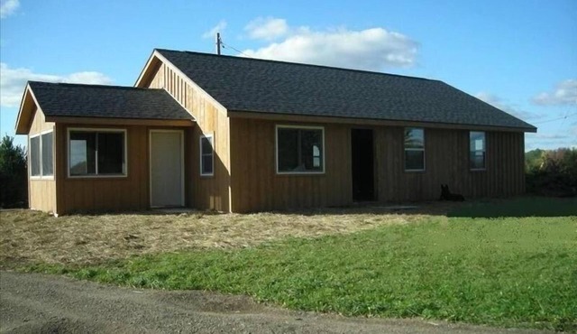 Coyote Den, Snowmobile-Guest Cabin-Constableville, ~NY~
