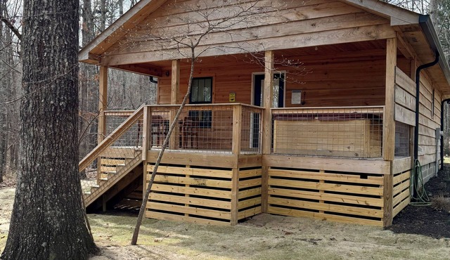 Coyote Den