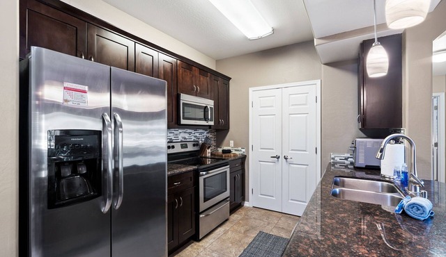 Coyote Retreat 3 bed 2 bath