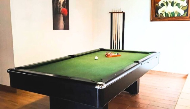 Cozy Cabin with Fireplace and Terrace with Panoramic View of Valle de Guadalupe