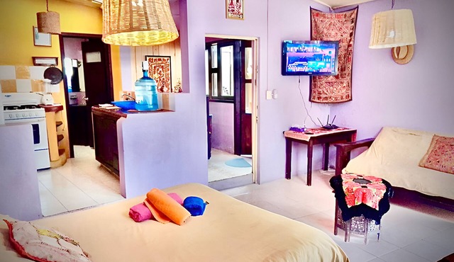 Cozy Vacation Rental in San Cristóbal de las Casas