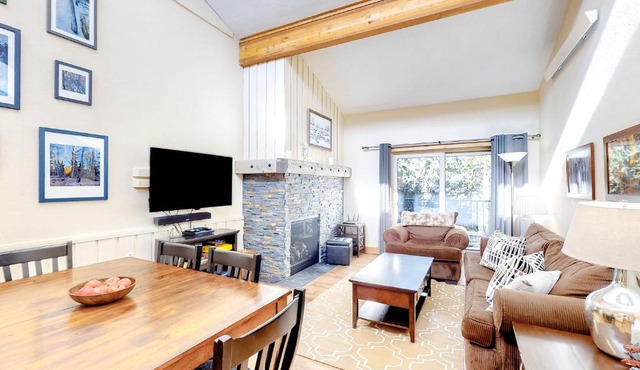 Coziest Condo