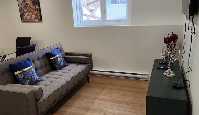 Coziest Nest Kenmount Terrace