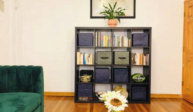 Cozy 1 Bd. APT In the heart of Astoria