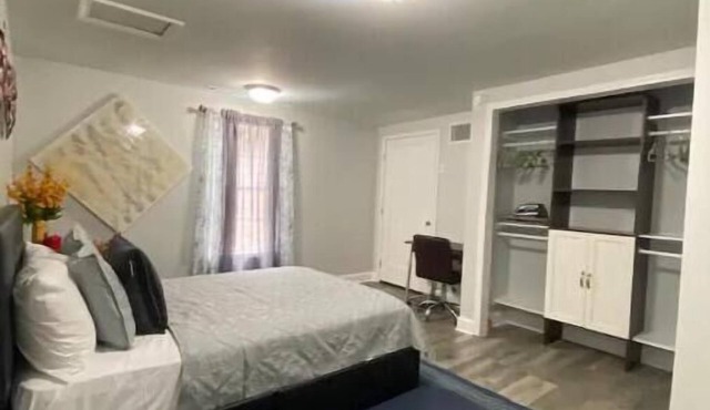 Cozy 1/bdr basement apartment