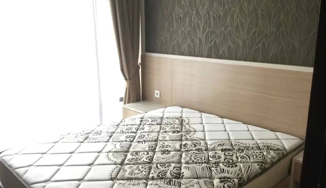 Cozy 1 bedroom apartment. Perfect for 1-2 people.