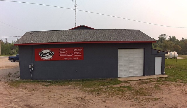 Cozy 1-bedroom apartment in serene Grand Marais. Sleeps 4