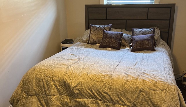 Cozy 1 bedroom apartment in quiet Philadelphia area