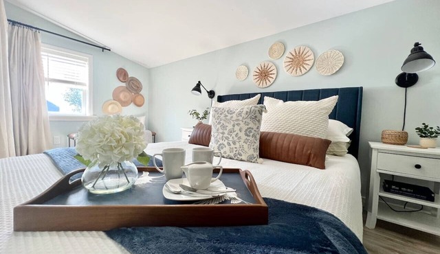 Cozy 1-Bedroom Apartment in Sandy Creek