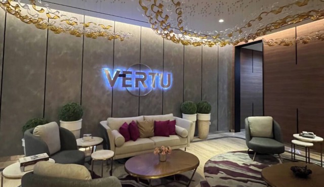 Cozy 1-bedroom apartment with balcony in central surabaya