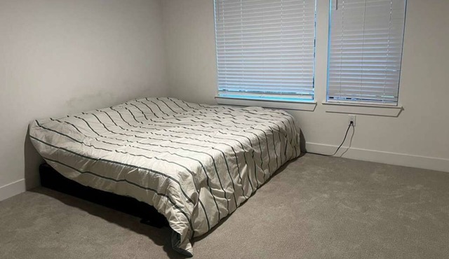Cozy 1-bedroom apartment with AC in perfect Carrollton