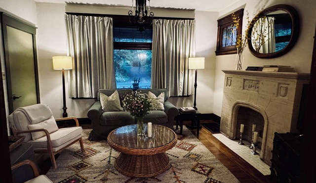 Cozy 1-bedroom apartment in lovely Cincinnati with AC