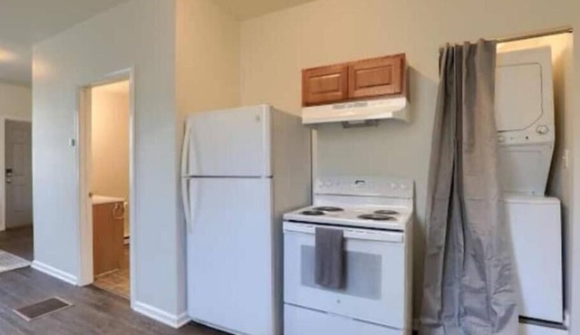 Cozy 1 bedroom apartment 15min from Hershey