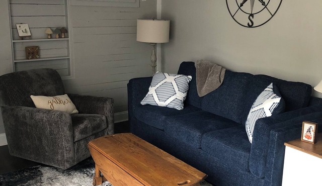 Cozy 1-bedroom Apartment in Charming Middletown, PA