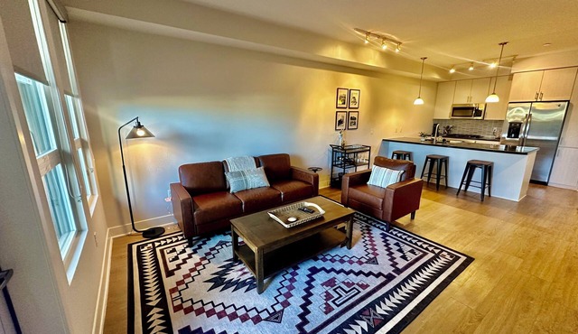 Cozy 1-bedroom apartment in Old Town Scottsdale