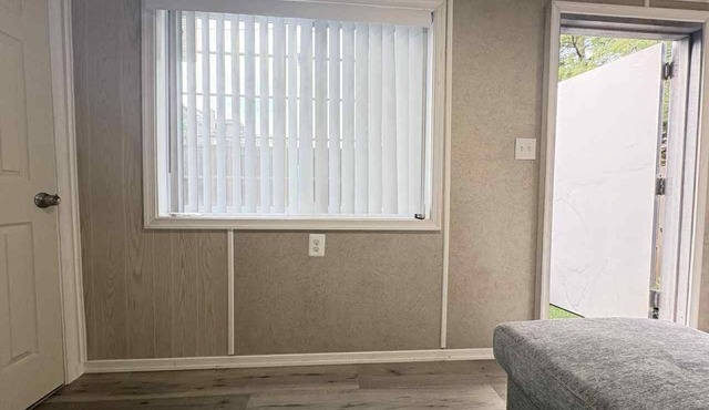 Cozy 1-bedroom apartment in awesome Washington with AC