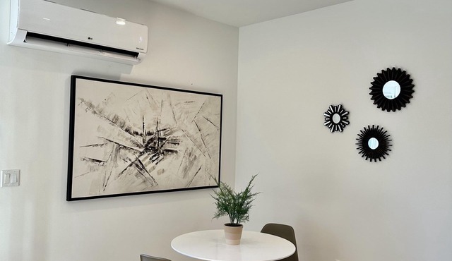 Cozy 1 Bedroom Apartment Downtown Dartmouth