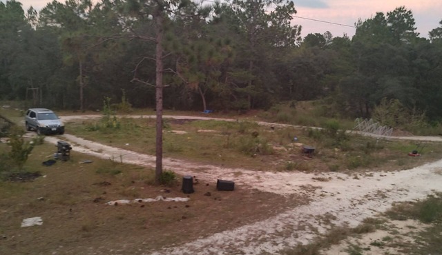 Cozy 1-bedroom apartment in serene Dunnellon