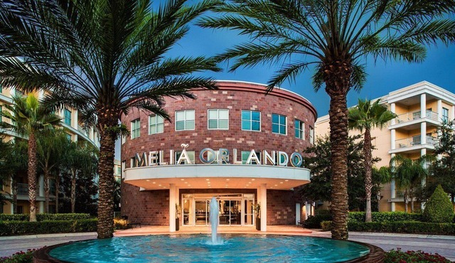 Cozy 1-bedroom apartment with AC, fitness room in lovely Kissimmee PET friendly